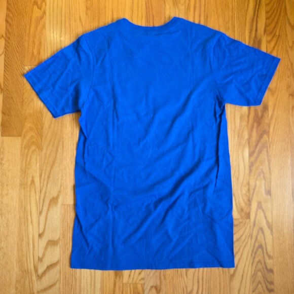 POKEMON Boy's T-Shirt | XL | Starter Pikachu, Bulbasaur, Charmander Squirtle NEW - Picture 4 of 4